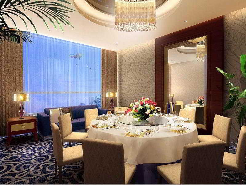 Doubletree By Hilton Shanghai Jing'An Экстерьер фото